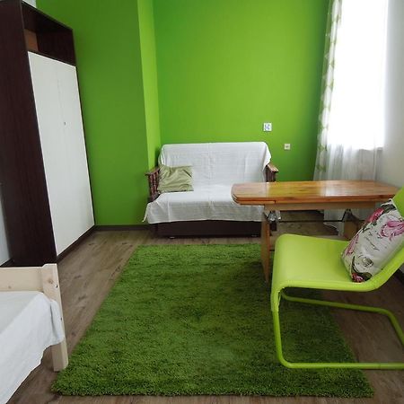 Apartment Gdansk University الغرفة الصورة